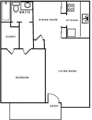 6200 Marinette Dr, Houston, TX 77036