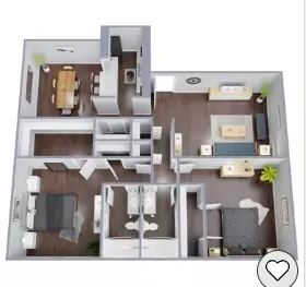 3035 W Pentagon Pkwy, Dallas, TX 75233