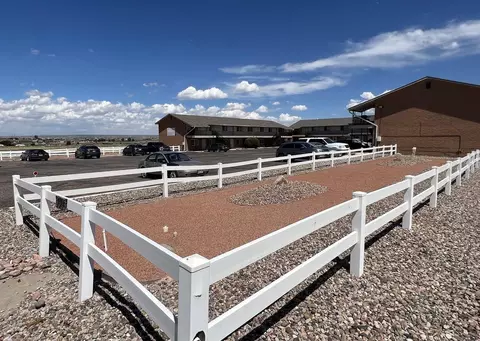 334 S Archdale Dr, Pueblo West, CO 81007