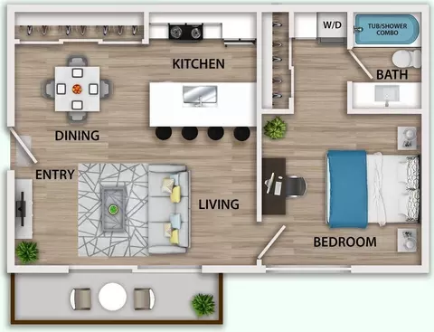 18540 Collins St, Los Angeles, CA 91356