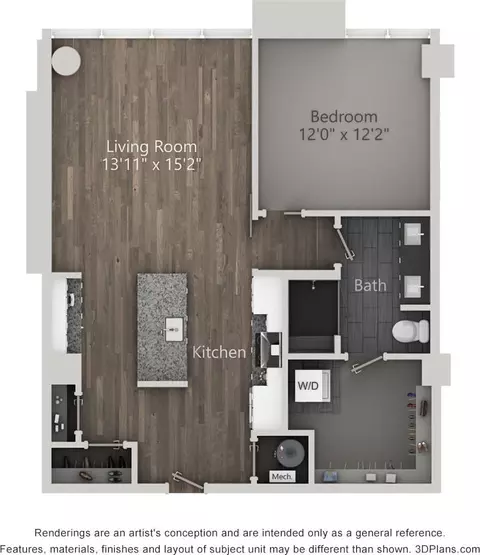 550 E Brooklyn Village Ave, Charlotte, NC 28202