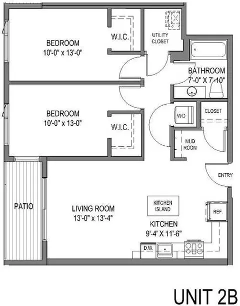 324 S 2nd St, Milwaukee, WI 53204