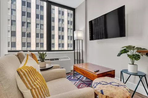 95 Wall St, New York, NY 10005