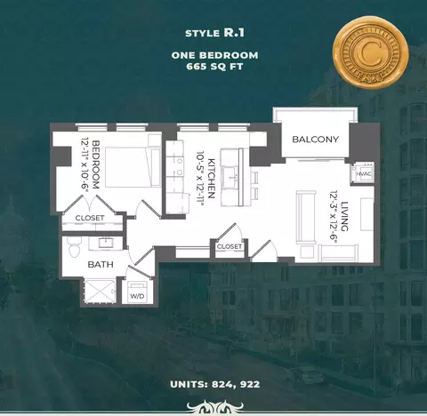 408 E Washington Ave, Madison, WI 53703