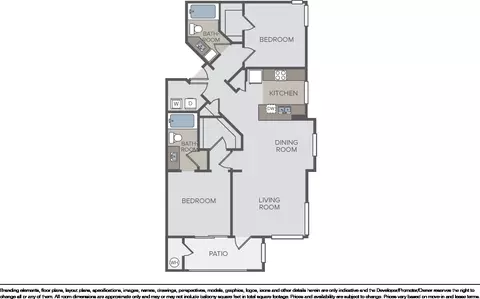 24100 Newhall Ranch Rd, Santa Clarita, CA 91355