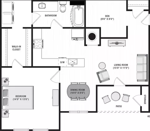 8800 Pine Forest Rd, Pensacola, FL 32534
