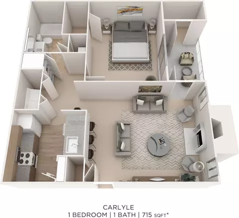 1 Hartley Cir, Garrison, MD 21117