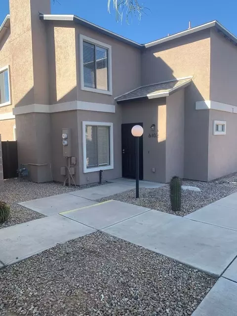 8980 E Speedway Blvd, Tucson, AZ 85710