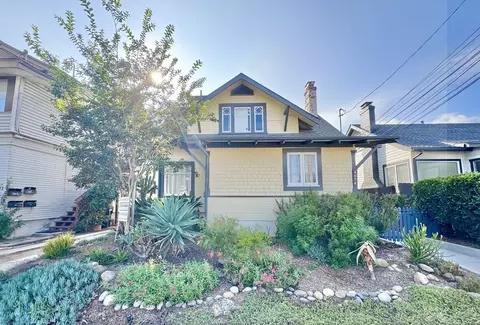 4074 Ingalls St, San Diego, CA 92103