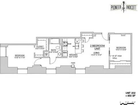 141 4th St E, Saint Paul, MN 55101
