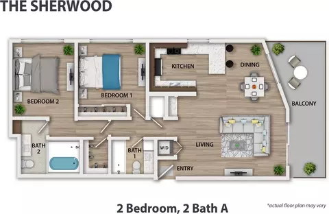 8430 De Longpre Ave, West Hollywood, CA 90069
