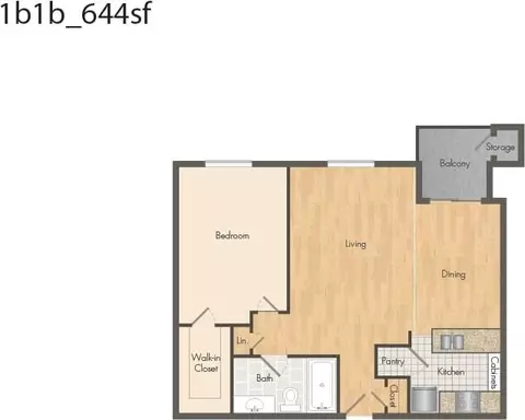 614 S 1st St, Austin, TX 78704