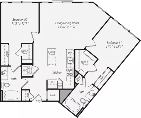 2987 District Ave, Fairfax, VA 22031