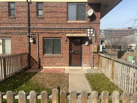 3300 Lawrence St, Denver, CO 80205