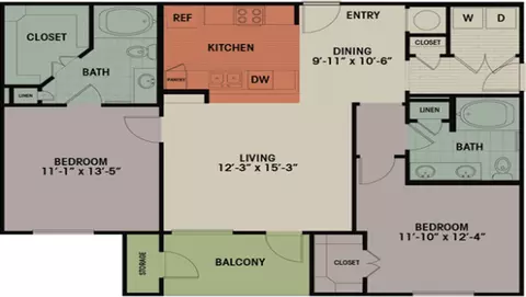12325 Shadow Creek Pkwy, Pearland, TX 77584