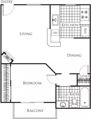 345 S Alexandria Ave, Los Angeles, CA 90020