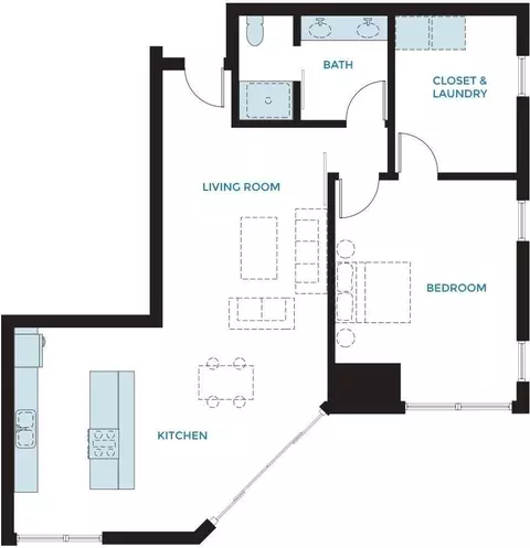 1800 Marinas Edge Way #STE 100, Louisville, KY 40206