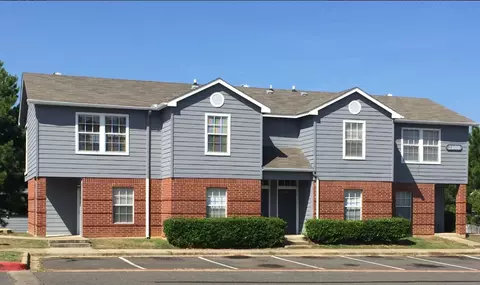 5515 W Loop 281, Longview, TX 75602