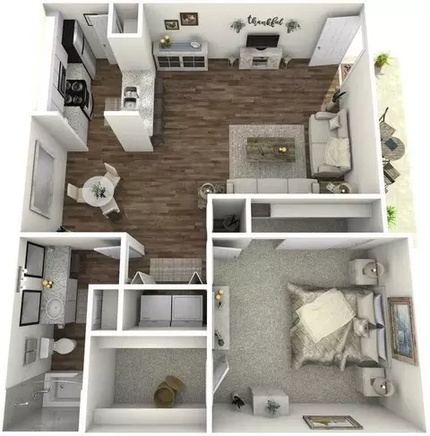 2750 Wallingford Dr, Houston, TX 77042