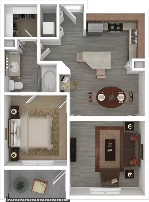 13801 Napoli Dr, Houston, TX 77070