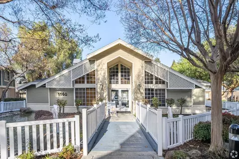 1160 Portola Meadows Rd, Livermore, CA 94551