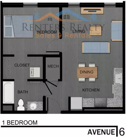 3801 6th Ave SW, Huntsville, AL 35805