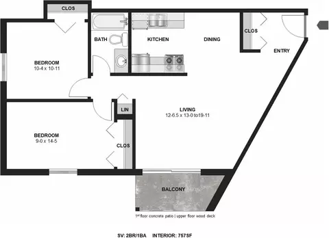 2311 26th Ave NW, Arden Hills, MN 55112