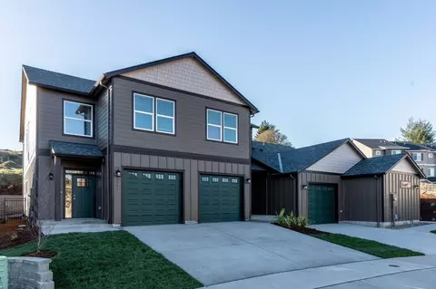 1012 Big Mountain Ave S, Salem, OR 97306