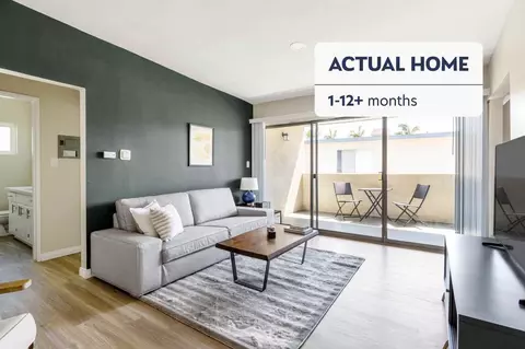 3537 Clarington Ave, Los Angeles, CA 90034