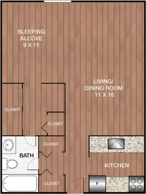6200 Westchester Park Dr, Berwyn Heights, MD 20740