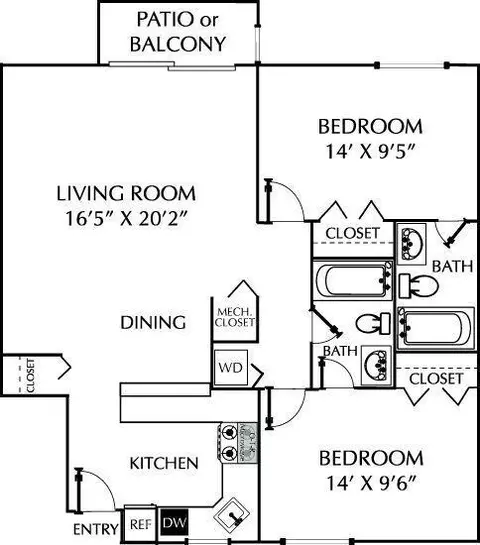 1000 Old Brook Rd, Charlottesville, VA 22901