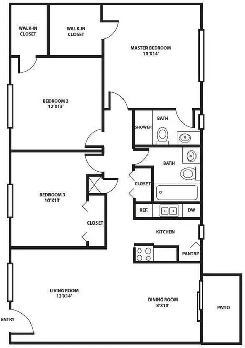 7120 Forest City Rd, Lockhart, FL 32810