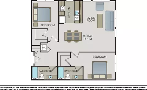 118 Republican St, Seattle, WA 98109
