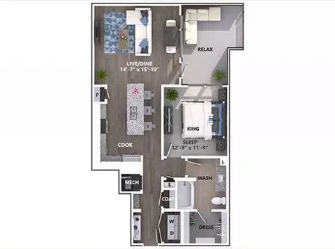 399 E Dry Creek Rd, Littleton, CO 80122