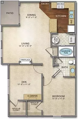 5407 Edwards Plantation Dr, Columbus, OH 43221