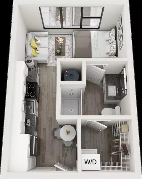1615 Mockingbird Ln, Charlotte, NC 28209