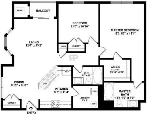 10 Mount Pleasant Ave, Dover, NJ 07801