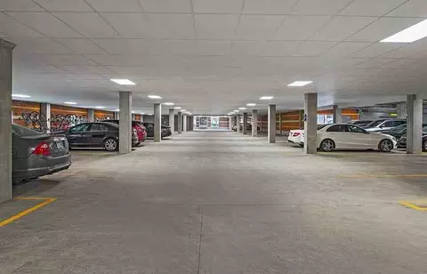 3150 Woodward Ave, Detroit, MI 48201 photo 17