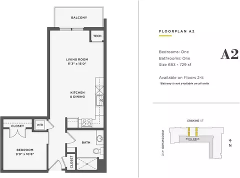 3150 Woodward Ave, Detroit, MI 48201