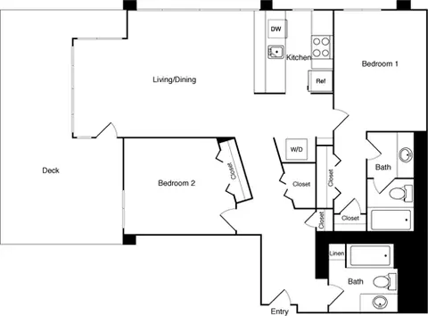 1221 1st Ave, Seattle, WA 98101