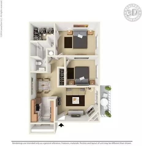 2600 W Loop 250 N, Midland, TX 79705