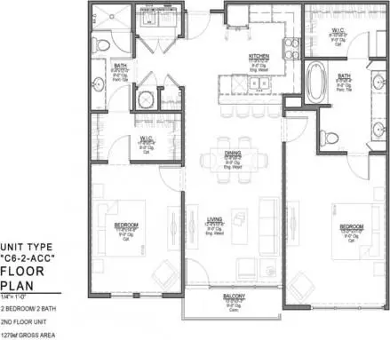 1320 Baltimore Ave, Kansas City, MO 64105