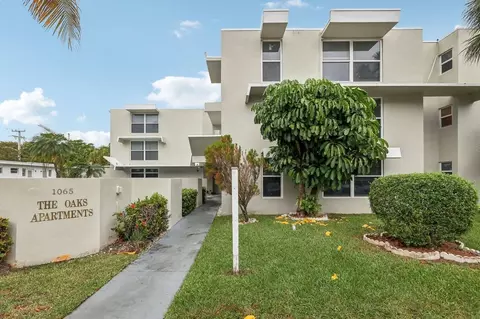 1065 94th Street - Bay Hbr, Surfside, FL 33154