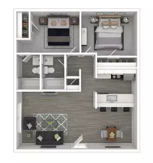 2913 Mustang Dr, Grapevine, TX 76051