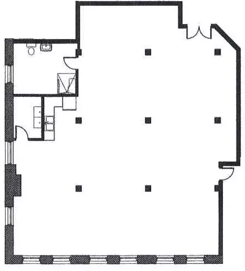 1622 Vine St, Cincinnati, OH 45202