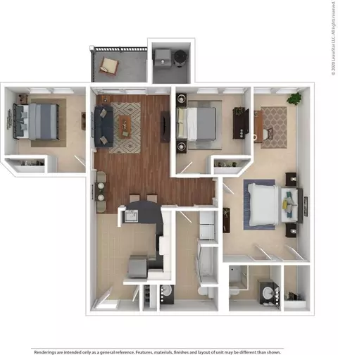 307 Central St, Hudson, MA 01749