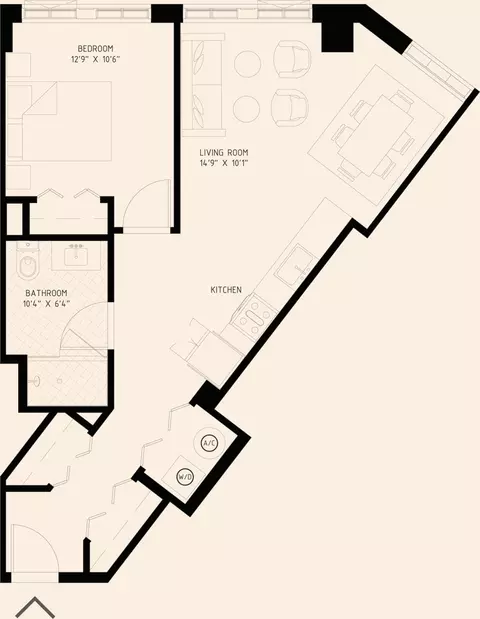 1125 4th Ave S, Nashville, TN 37210
