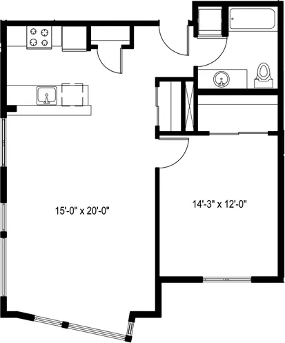 301 Minor Ave N, Seattle, WA 98109