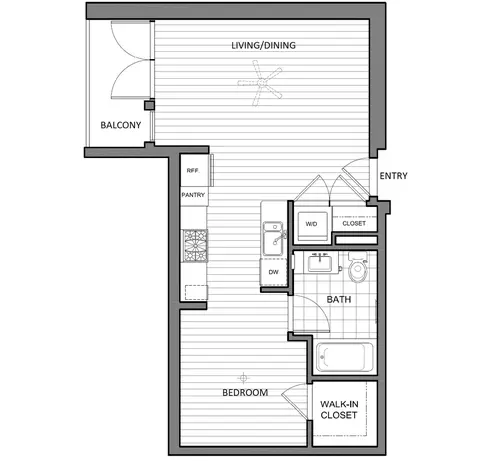 3288 5th Ave, San Diego, CA 92103
