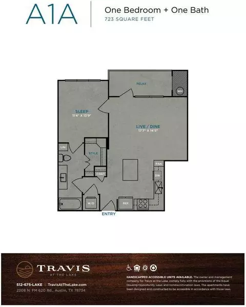 2208 Ranch Road 620 N, Austin, TX 78734